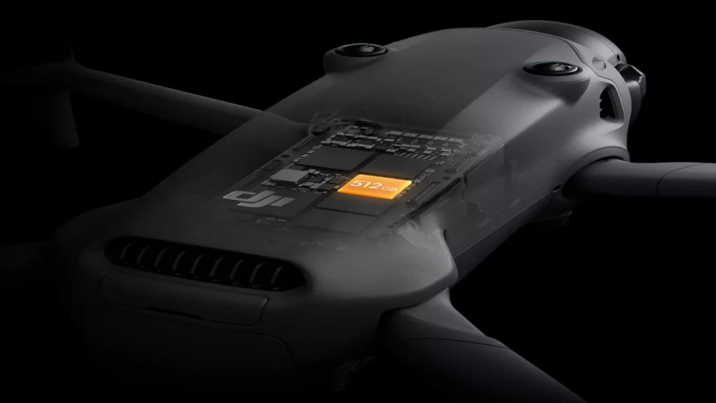 dji mavic 4 pro