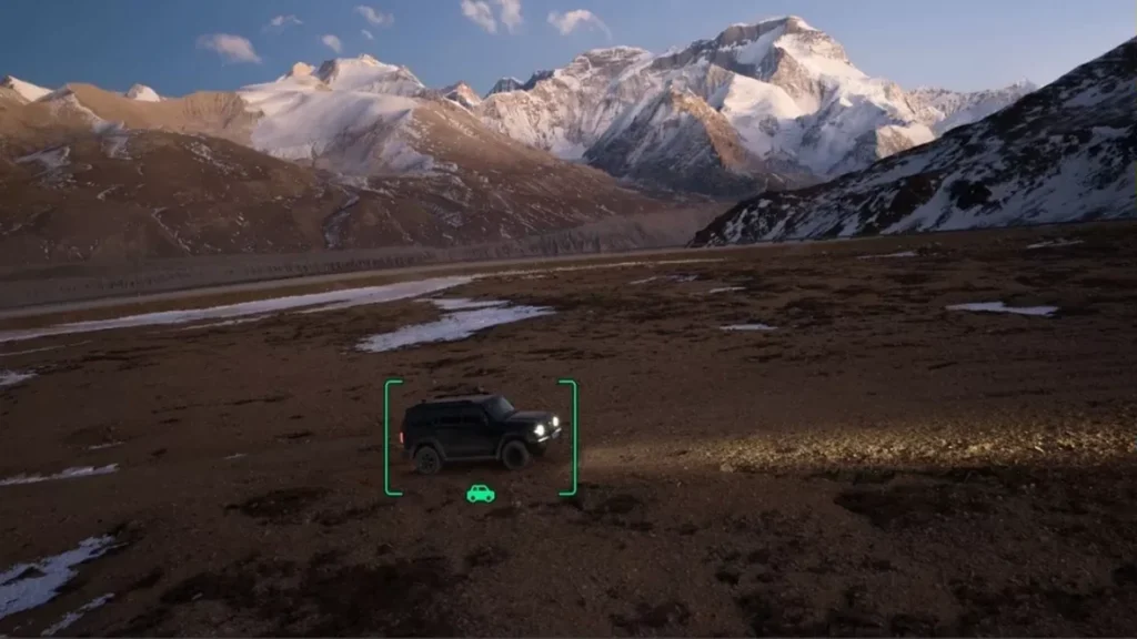 dji mavic 4 pro