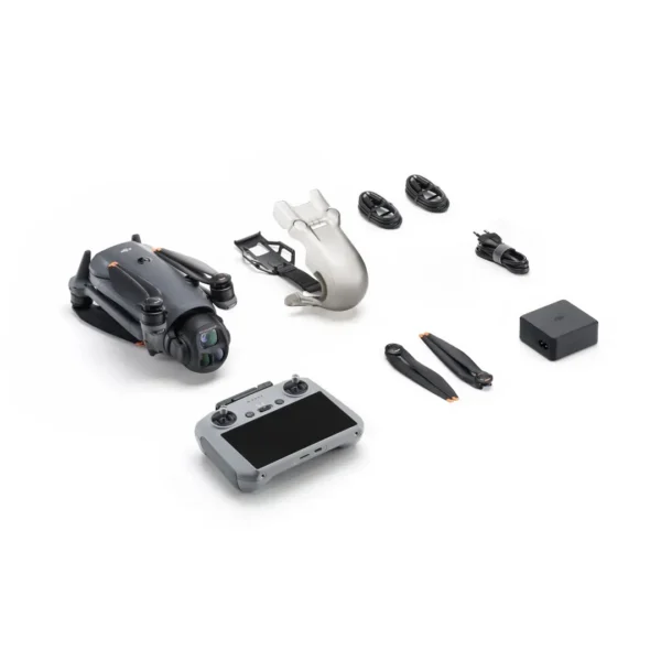 مویک 4 پرو | DJI Mavic 4 Pro